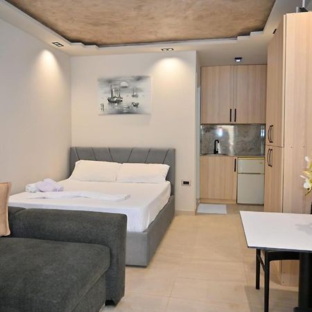 Andi Apartments Durrës Exterior foto