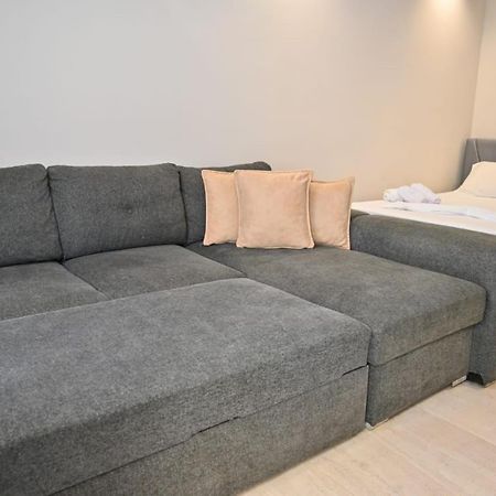 Andi Apartments Durrës Exterior foto