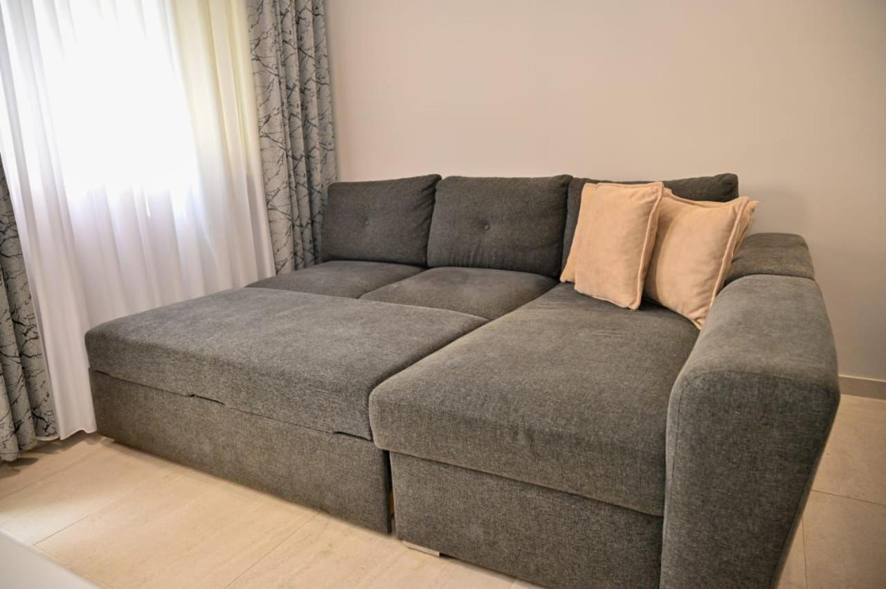 Andi Apartments Durrës Exterior foto